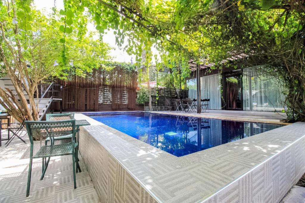 Resort Oyo 271 The Romklao Bangkok