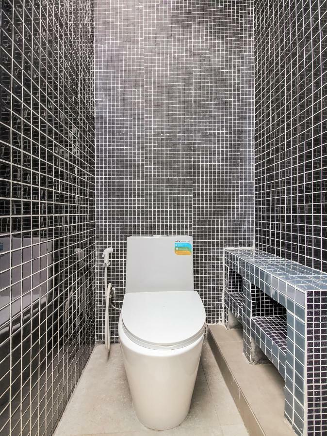 Resort Oyo 271 The Romklao Bangkok