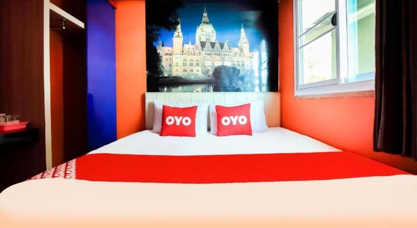 Oyo 271 The Romklao Khu nghỉ mát 2*