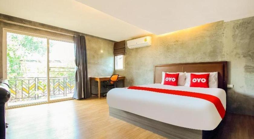 Oyo 271 The Romklao Khu nghỉ mát 2*