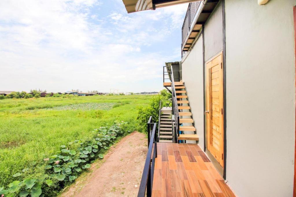 Oyo 271 The Romklao Khu nghỉ mát Bangkok