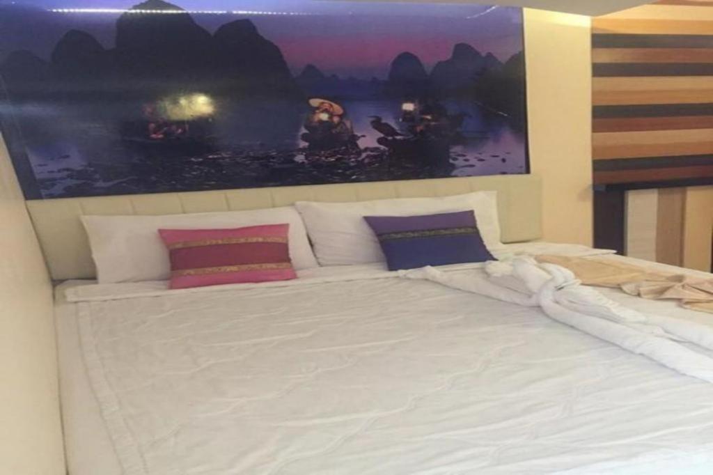 Oyo 271 The Romklao Khu nghỉ mát