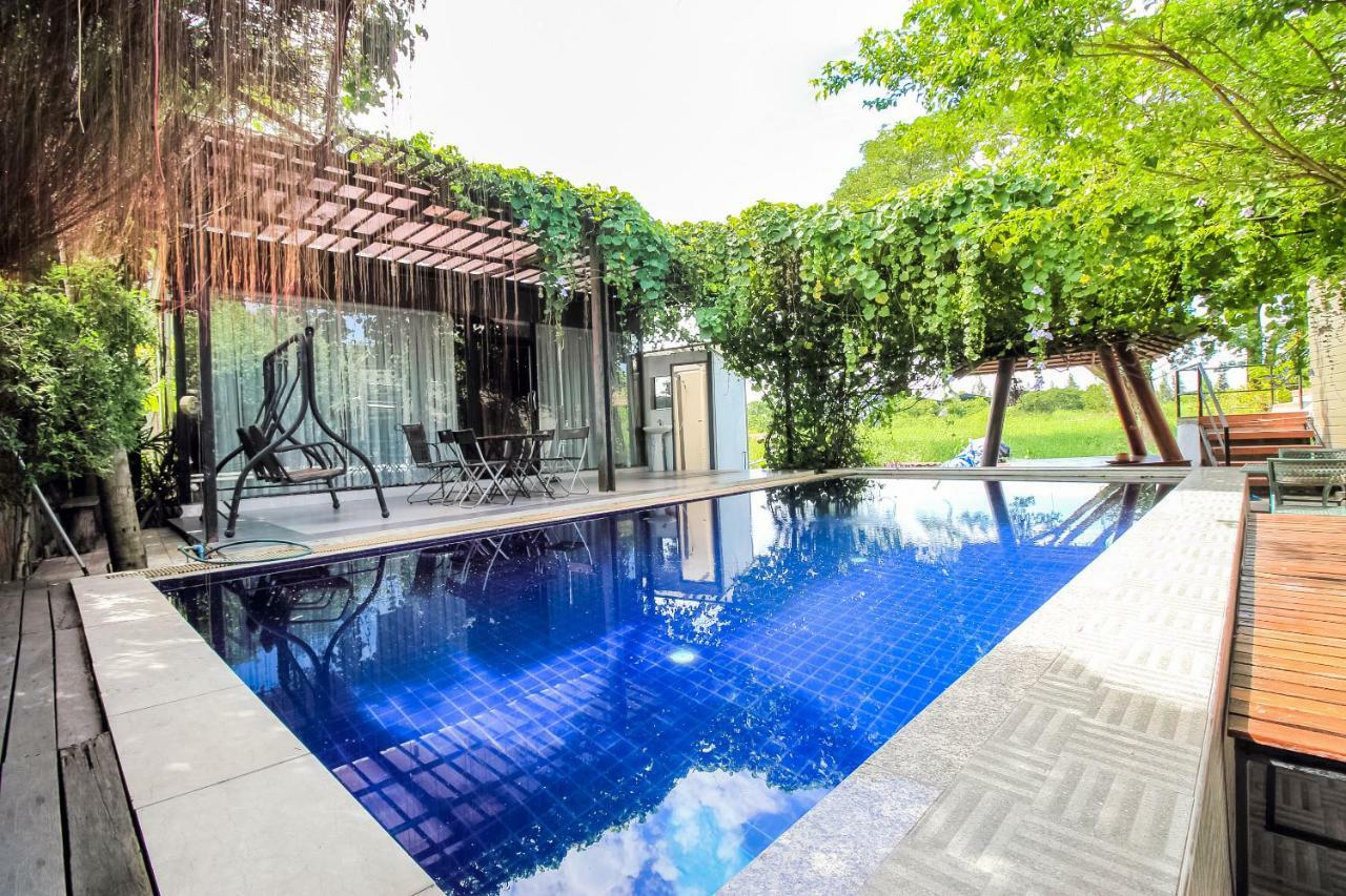 Khu nghỉ mát Oyo 271 The Romklao 2*