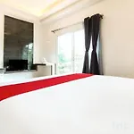 Oyo 271 The Resort Romklao