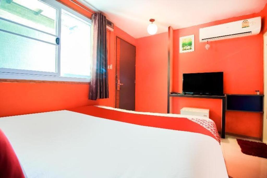 Oyo 271 The Romklao Resort