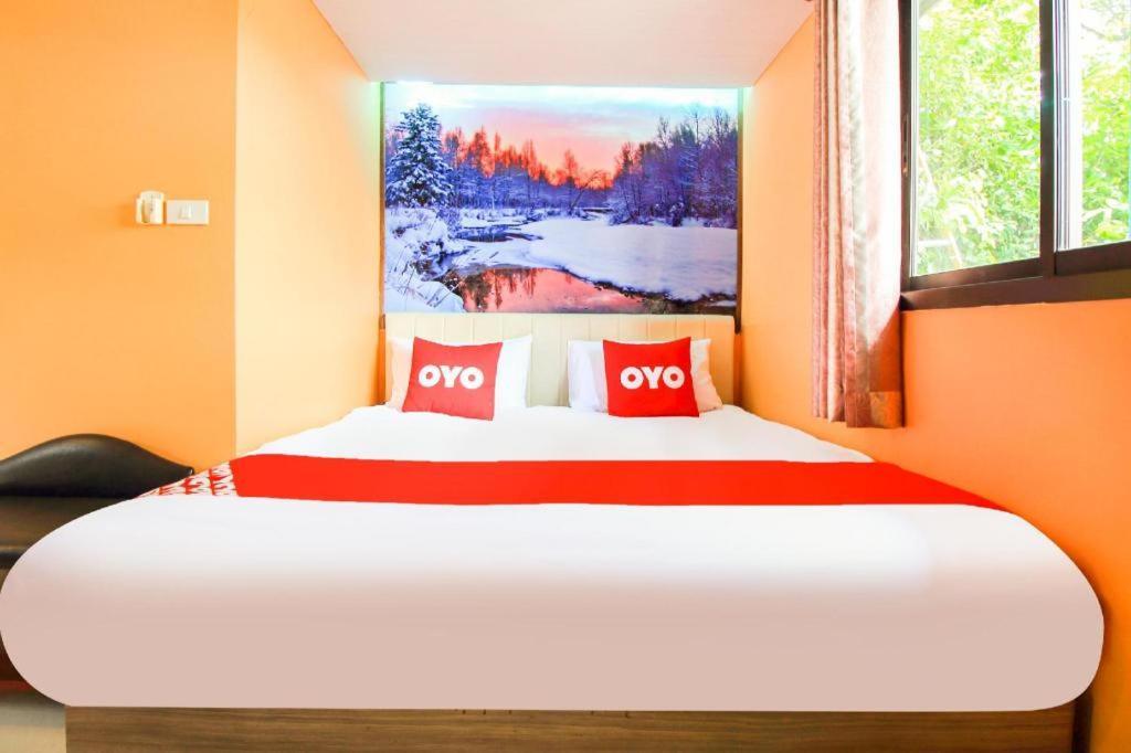 Oyo 271 The Romklao Resort