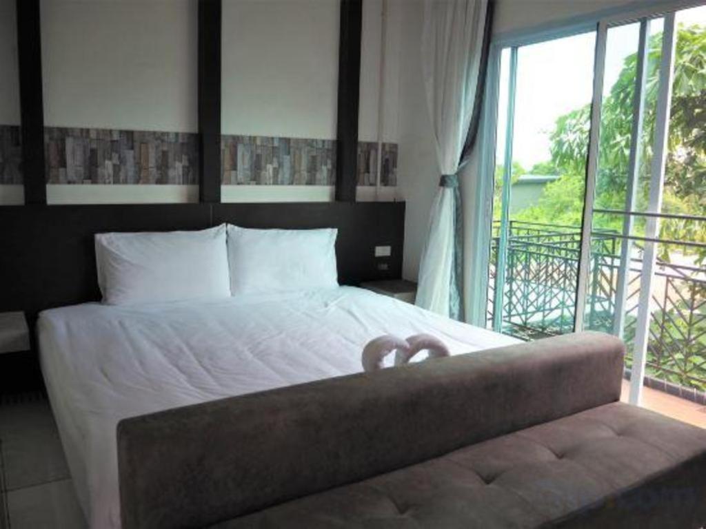 Resort Oyo 271 The Romklao 2*