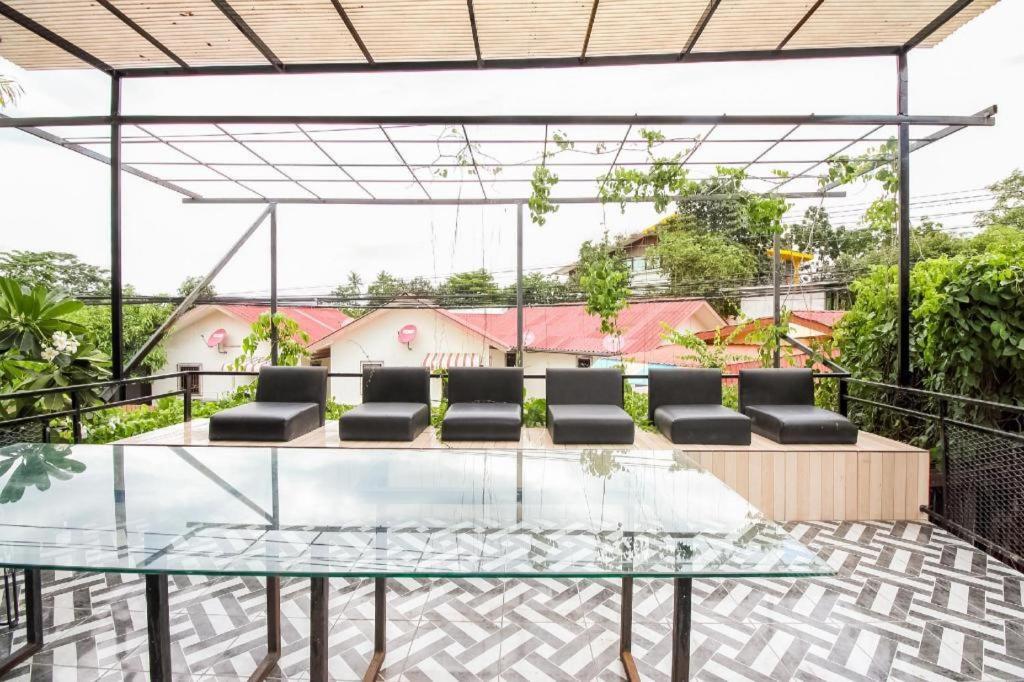 Oyo 271 The Romklao Resort